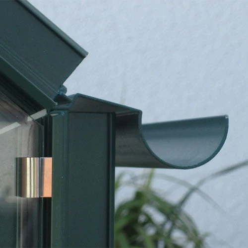 Elite Titan K800 8'5" Wide Lean To - Image 3