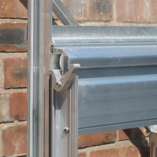 Elite Titan K800 8'5" Wide Lean To - Image 4