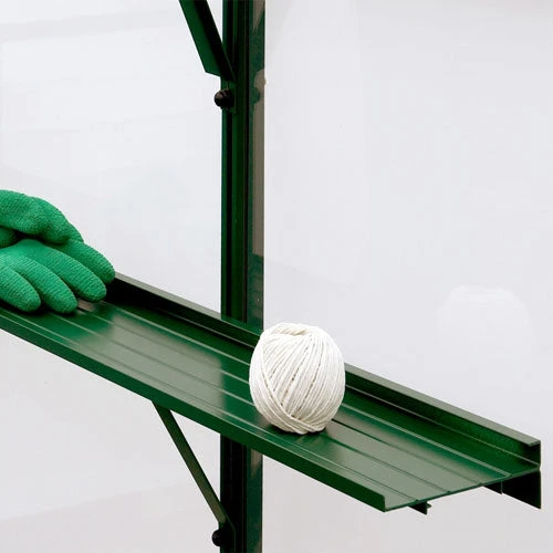 Elite Titan K800 8'5" Wide Lean To - Image 6