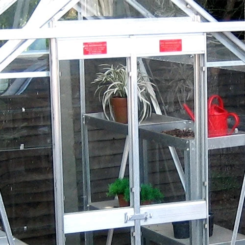 4X4 Greenhouse - Elite Compact - Image 6