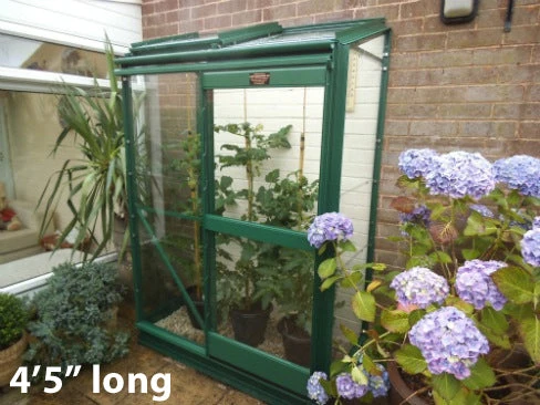 Elite Easy Grow Mini Lean To - 2'3" Wide - Image 2