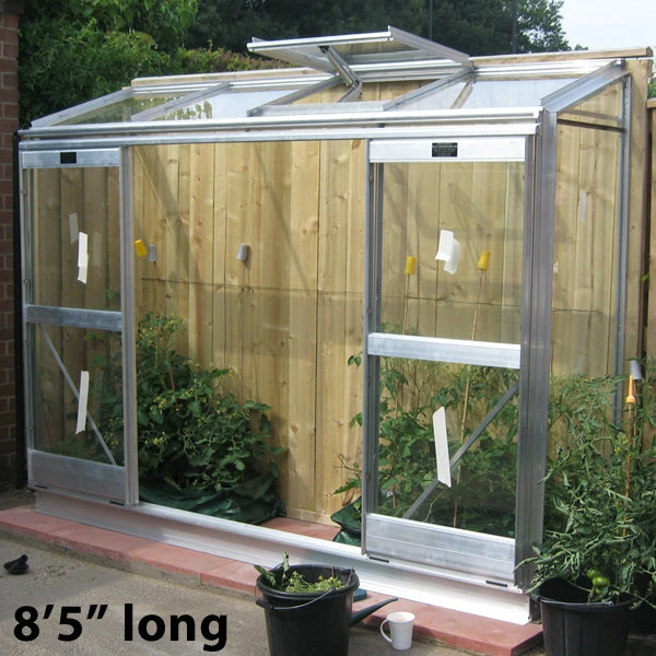 Elite Easy Grow Mini Lean To - 2'3" Wide - Image 3