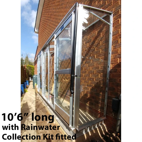 Elite Easy Grow Mini Lean To - 2'3" Wide - Image 4