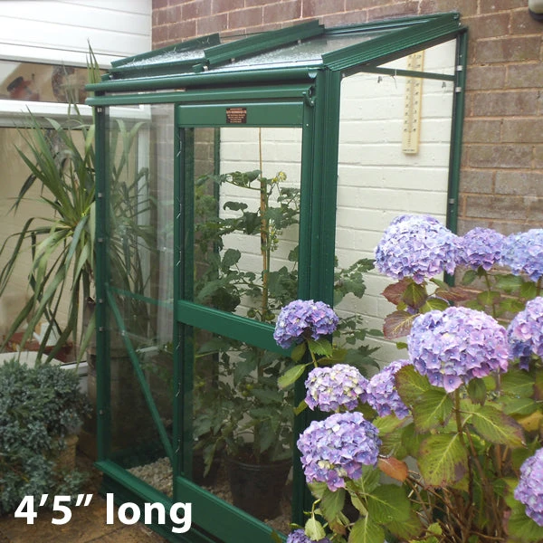 Elite Easy Grow Mini Lean To - 2'3" Wide - Image 5