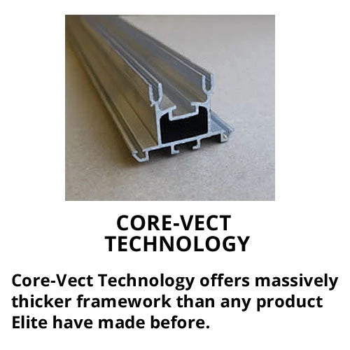 Elite Titan 8'5" Wide Greenhouse - Image 5