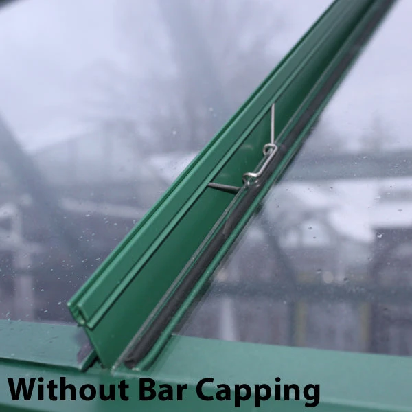 BAR CAPPING For Elite Window Garden - Image 2