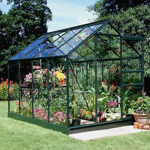 6X6 Greenhouse - Halls Popular - Image 3