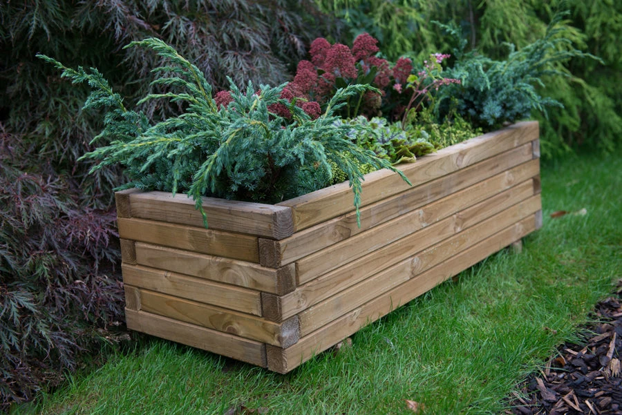 Agen Planter - Image 2