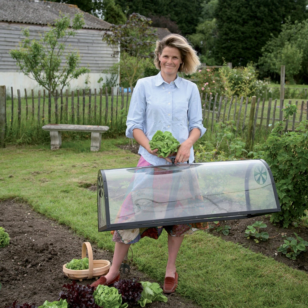 Kitchen Garden Cloche - Image 4