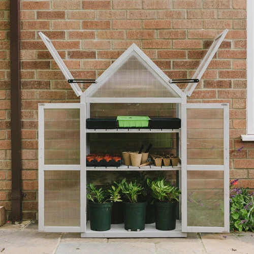 Plantpak Grow House