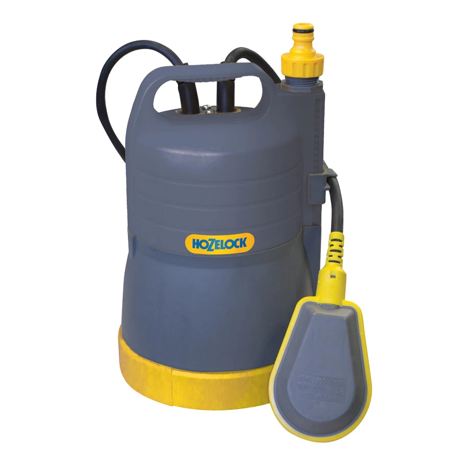 Hozelock Flowmax Collect 2200
