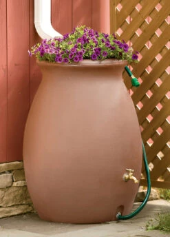 Castilla Rain Barrel 190 Litre