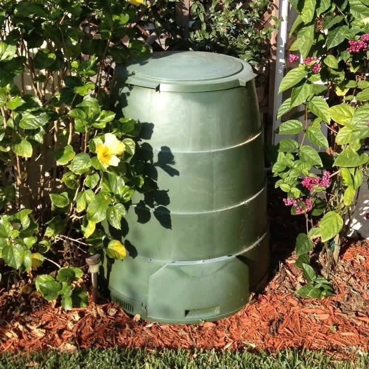 Green Johanna Hot Composter 330 Litre - Image 4