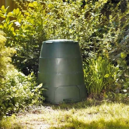 Green Johanna Hot Composter 330 Litre - Image 6