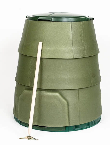Green Johanna Hot Composter 330 Litre - Image 5