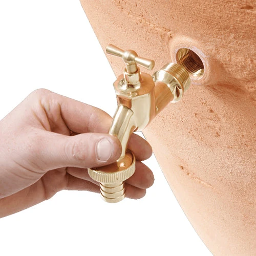 Antique Amphora Water Butt 250 Litre - Image 2