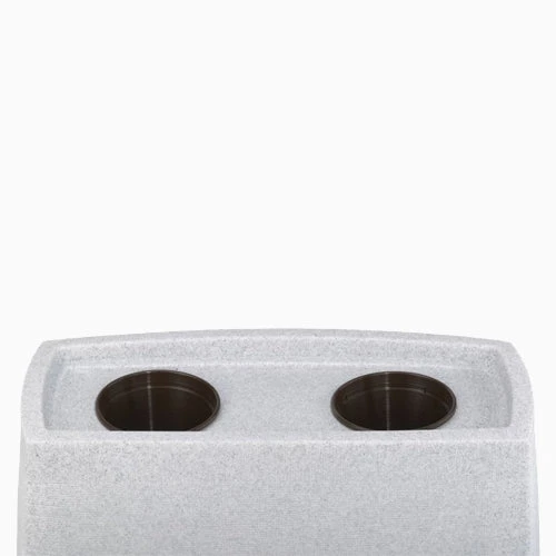 Noblesse Decorative Water Butt 275 Litres - Image 3