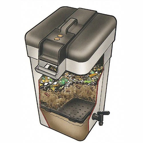 The Original Wormery - Image 2