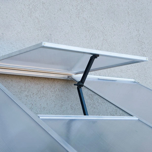 Palram Canopia Lean To 8x4 Grow House - Image 8