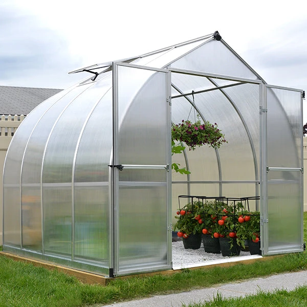 Palram Canopia Bella Greenhouse - Image 2