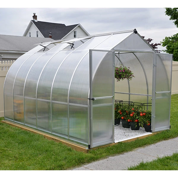 Palram Canopia Bella Greenhouse - Image 6