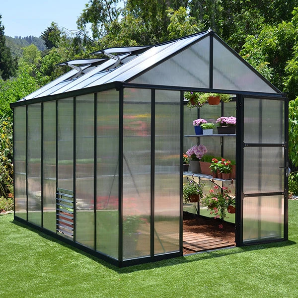 Palram Canopia Glory Greenhouse - Image 2