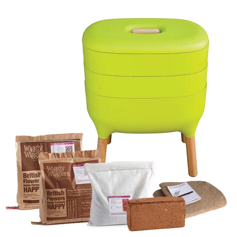 Urbalive Worm Composter - Image 16