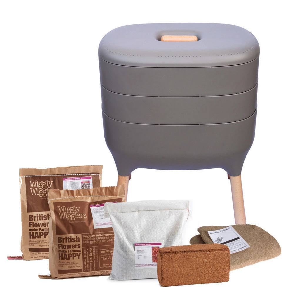 Urbalive Worm Composter - Image 10