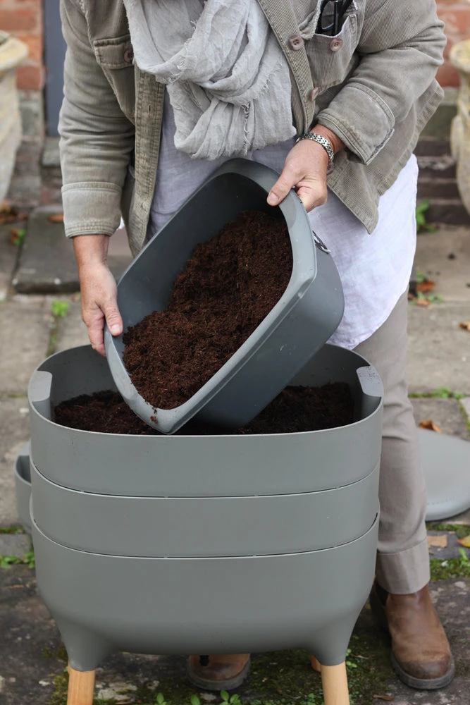 Urbalive Worm Composter - Image 9