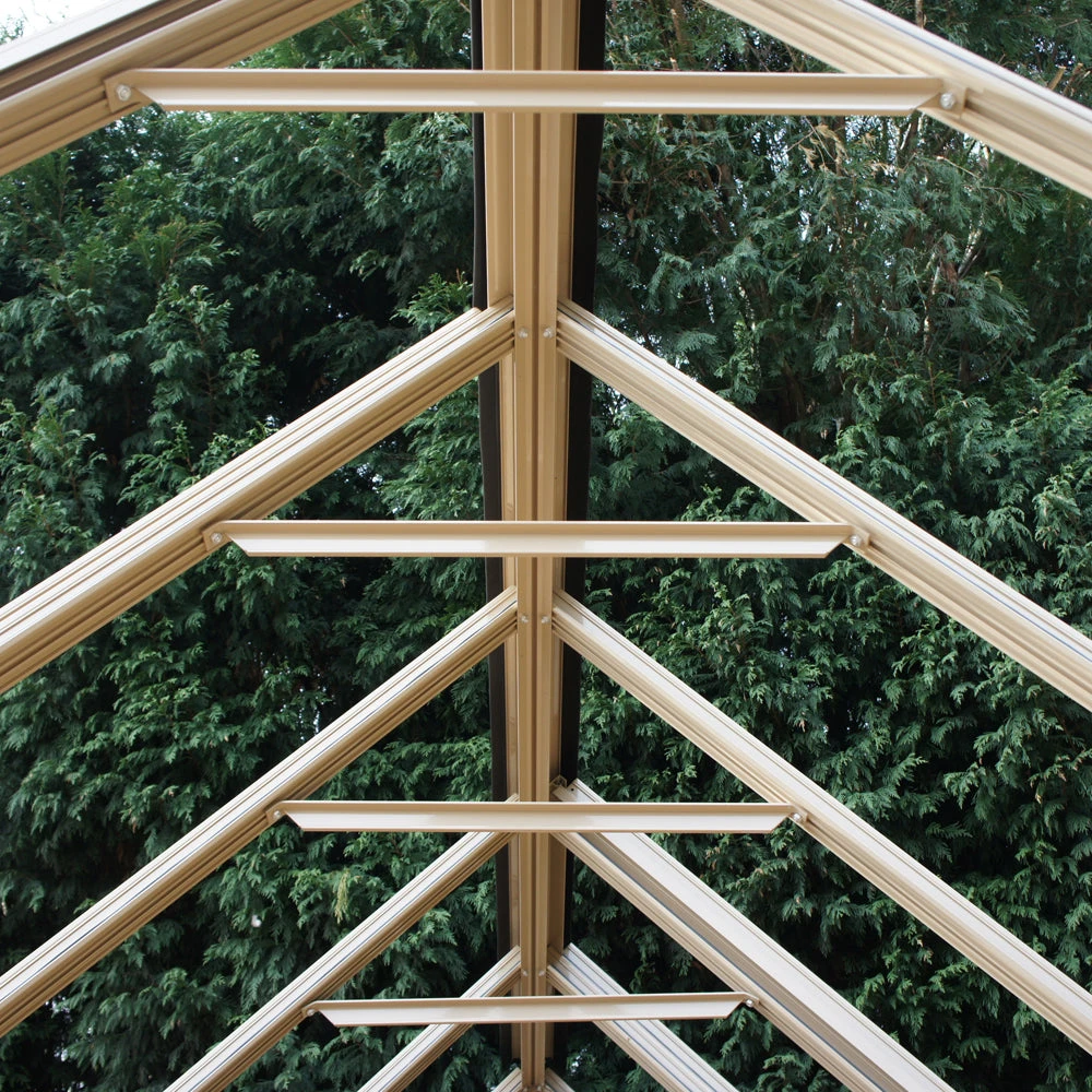 Elite Zenith 8'5" Wide Greenhouse - Image 5