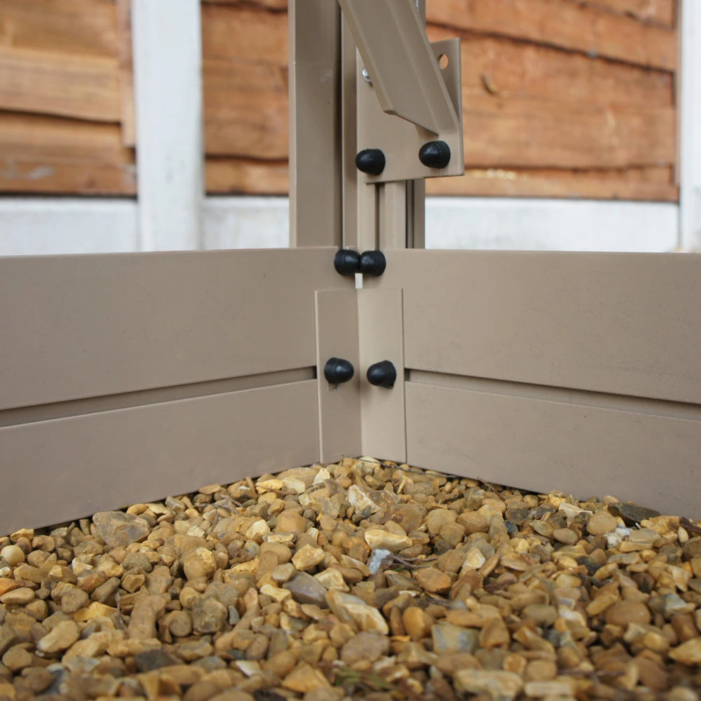 Elite Zenith 8'5" Wide Greenhouse - Image 6