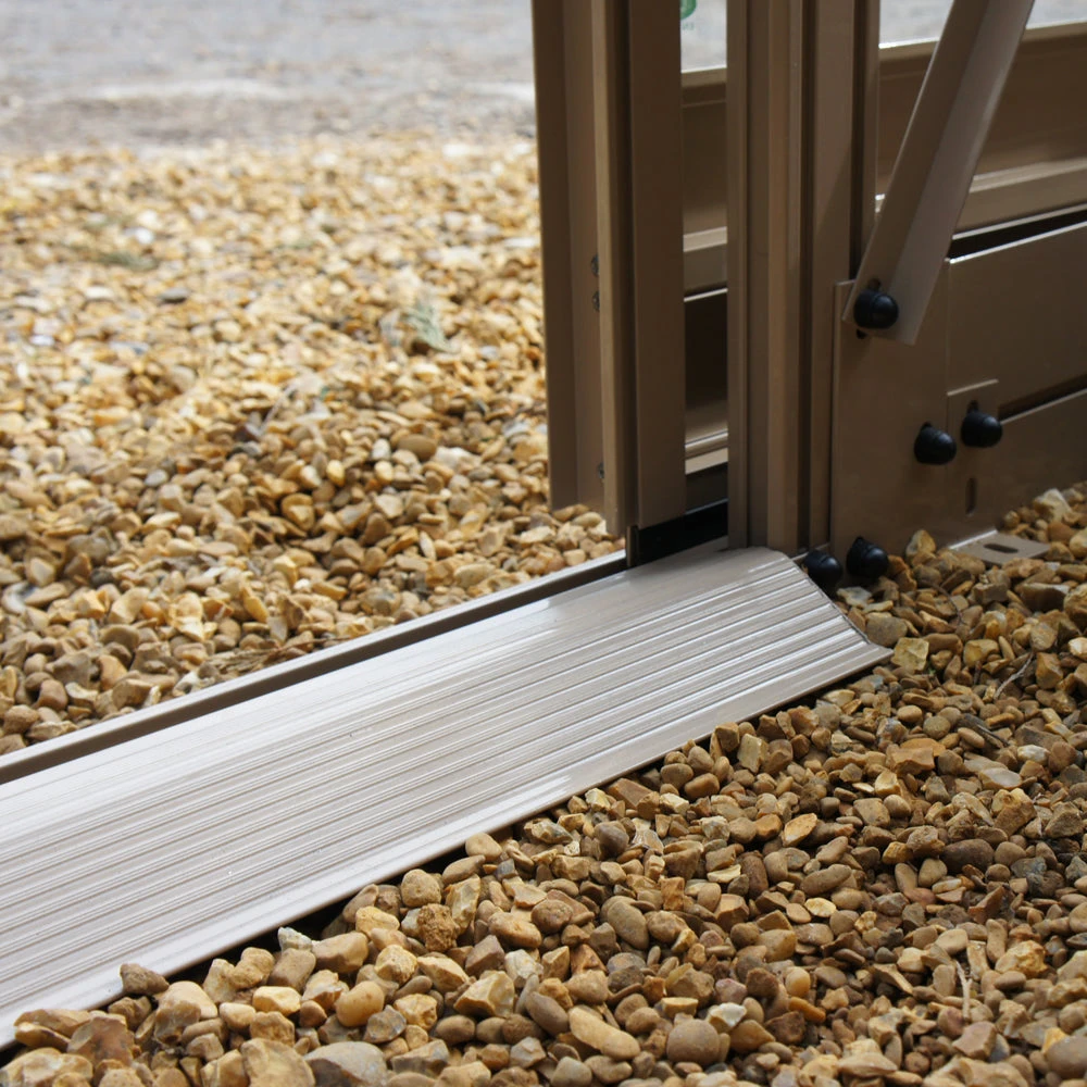 Elite Zenith 8'5" Wide Greenhouse - Image 7