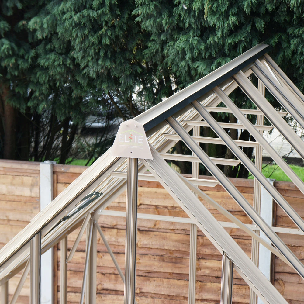 Elite Zenith 8'5" Wide Greenhouse - Image 9