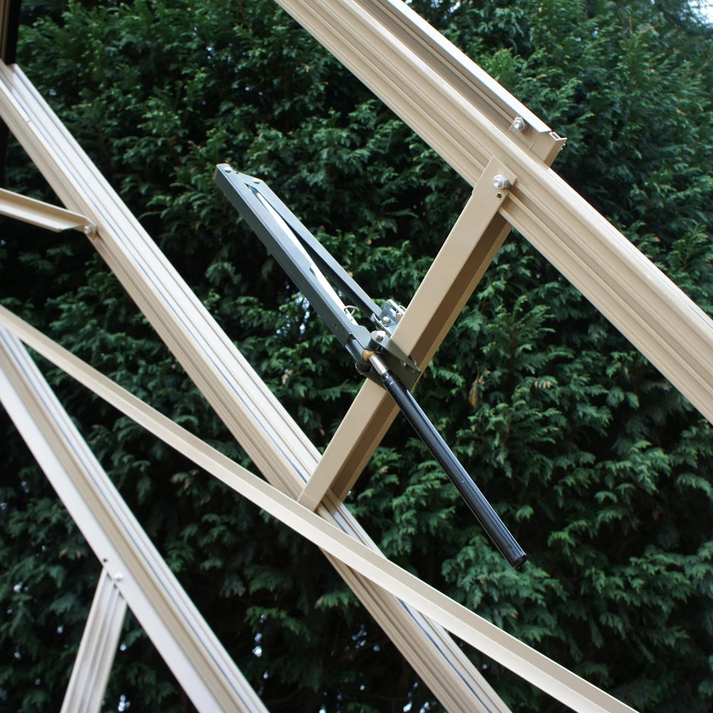 Elite Zenith 8'5" Wide Greenhouse - Image 10