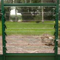 Halls Magnum Louvre Vent