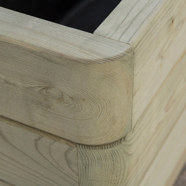 Rowlinson Marberry Patio Planter - Image 4