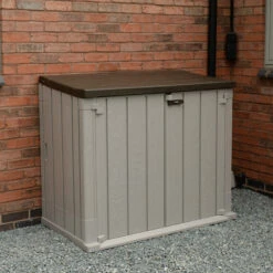 Forest Large Garden Storage Box