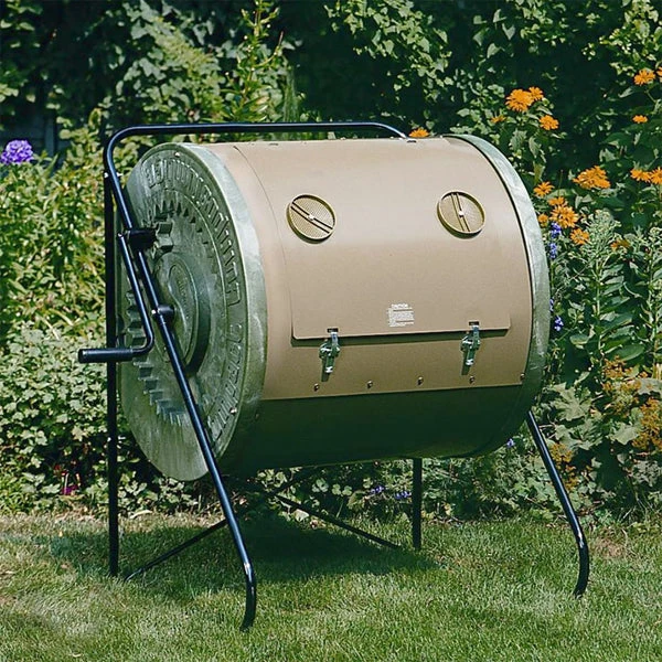 Mantis Compact Compost Tumbler - Image 4