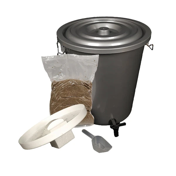 27 Litre Bokashi Composter Kit - Image 3