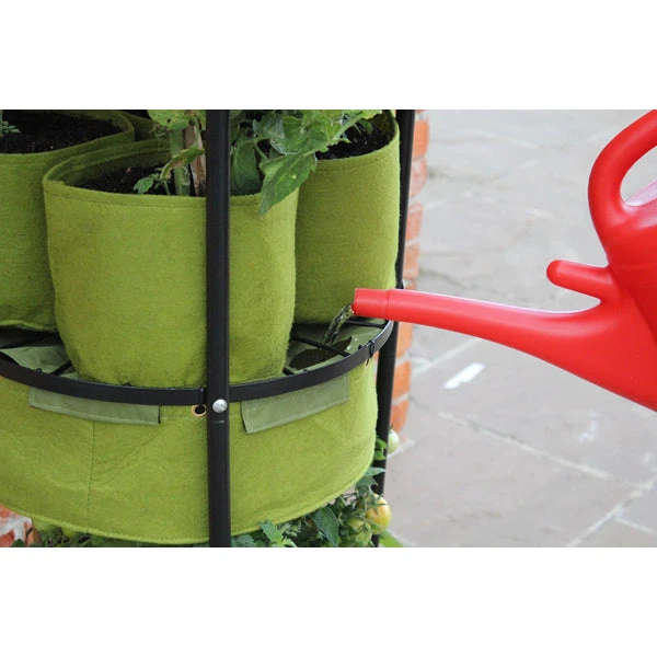 Vigoroot Self-Watering Tower Garden - Image 2