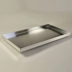 ALUMINIUM Gravel Tray To Fit Seed Tray Rack