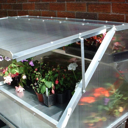 Easy Access Standard Cold Frame - Image 2