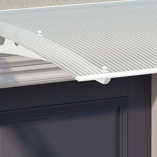 Palram Canopia Lyra Door Canopy - Image 4