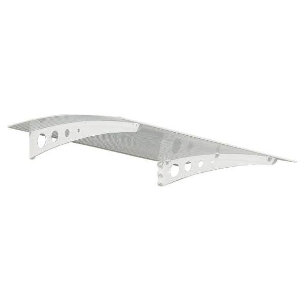 Palram Canopia Lyra Door Canopy - Image 3