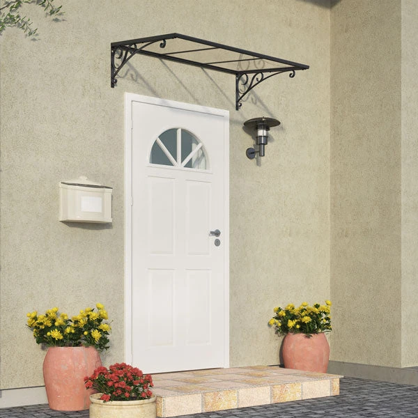 Palram Canopia Venus Door Canopy - Image 6