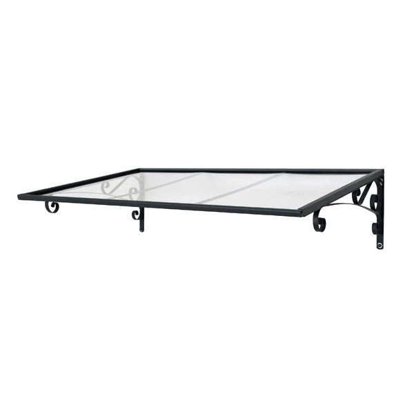 Palram Canopia Venus Door Canopy - Image 4