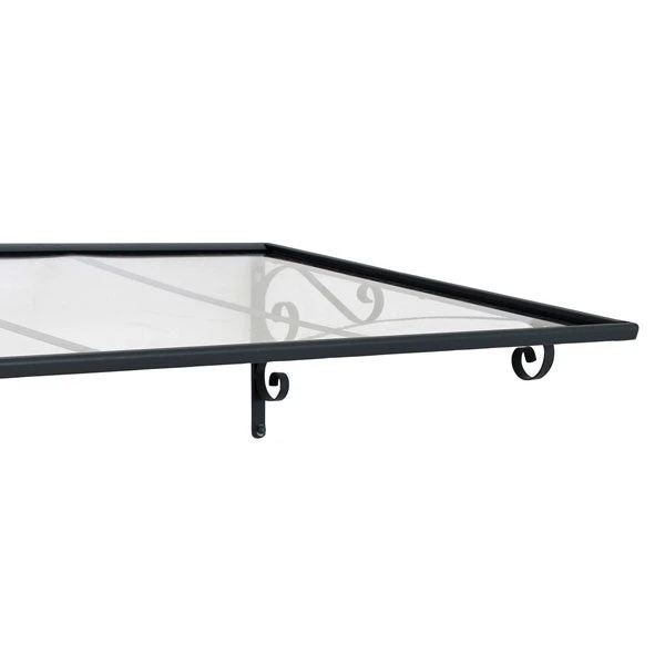 Palram Canopia Venus Door Canopy - Image 3