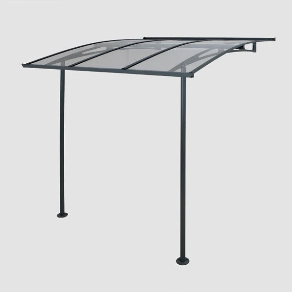 Palram Canopia Vega Door Canopy - Image 8