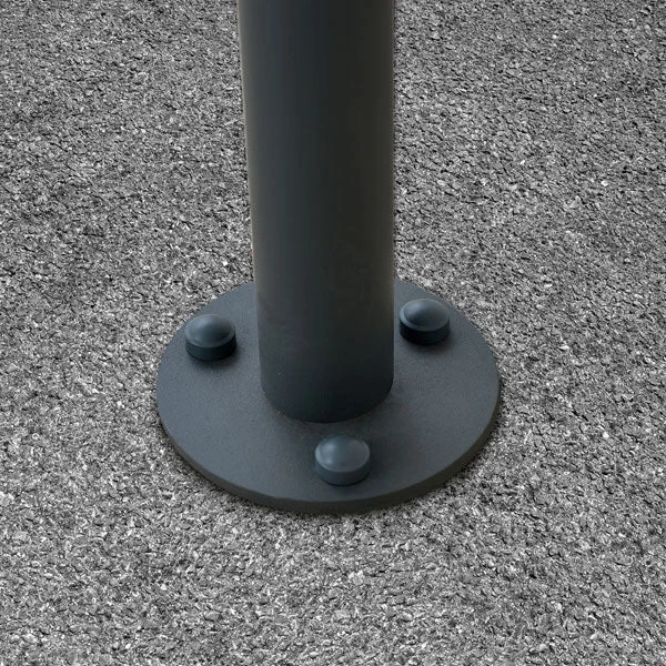 Palram Canopia Vega Door Canopy - Image 3