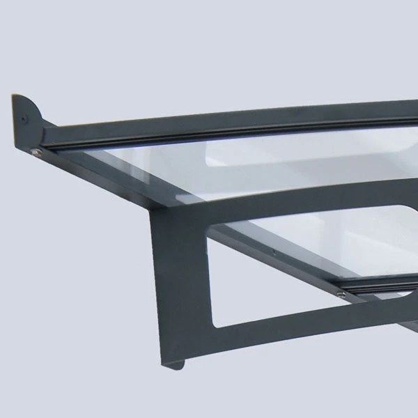 Palram Canopia Vega Door Canopy - Image 2